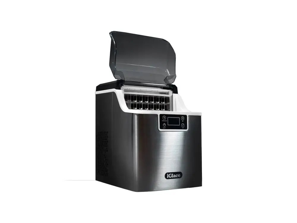 Maquina de Hielo IG20 iGlace