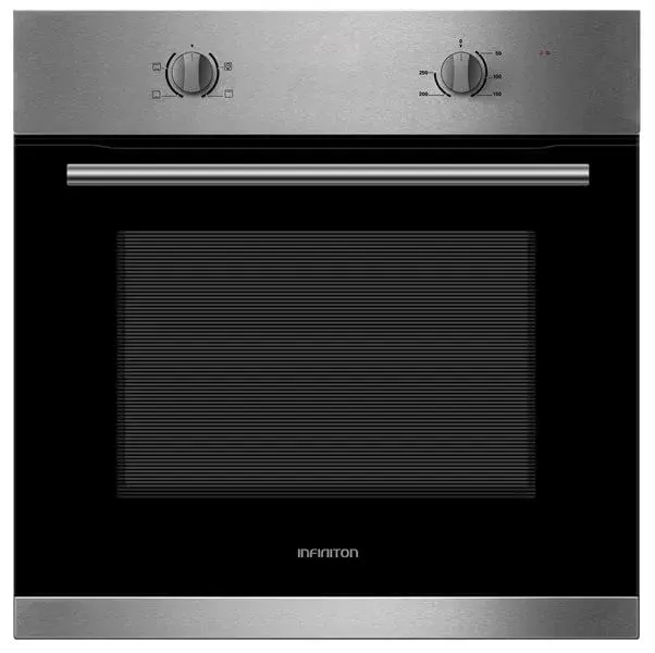 Horno radiacion Infiniton B70L4 70L INOX 3000W