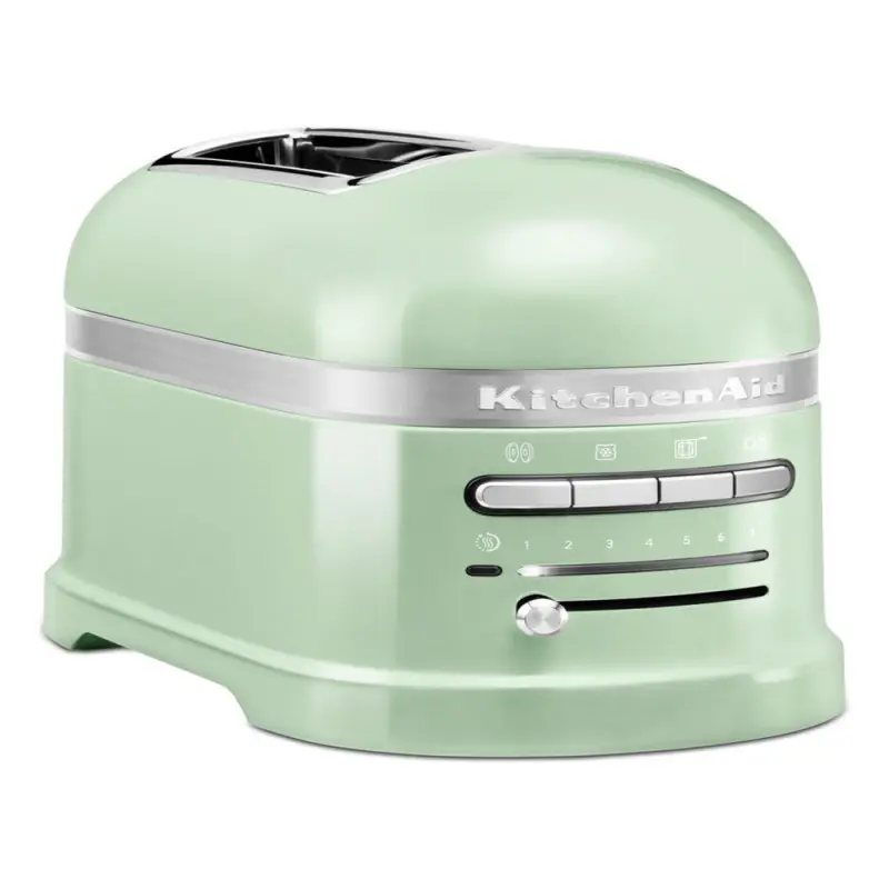 Tostador kitchenaid artesano 5kmt2204e pistacho | Envío Rápido