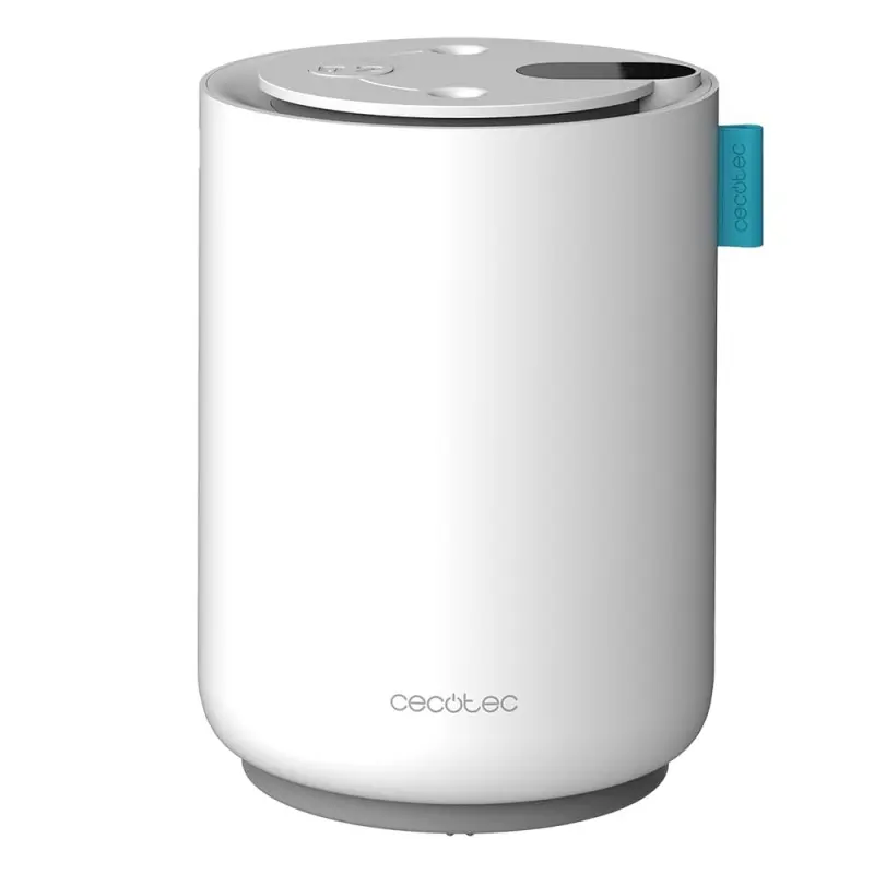 Premium Silencioso Cecotec humidificador purearoma 500 sin cables