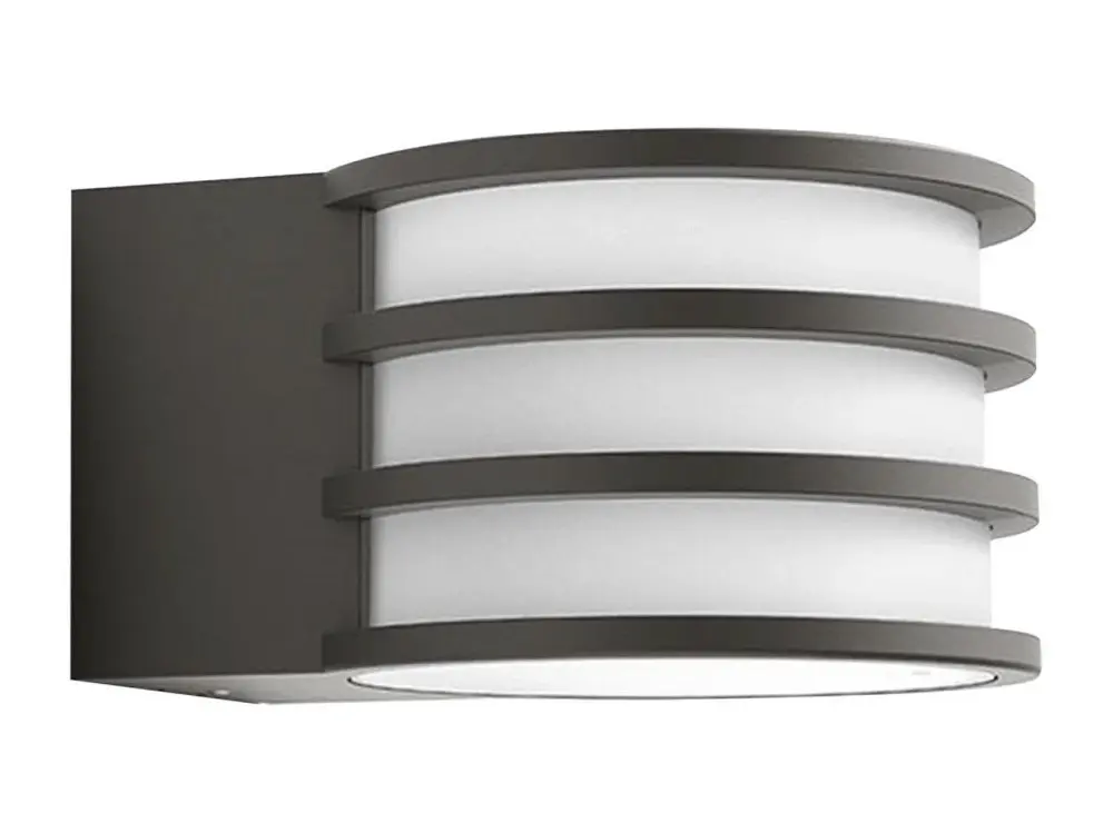 Aplique de Pared White 9W Hue Lucca 2700K