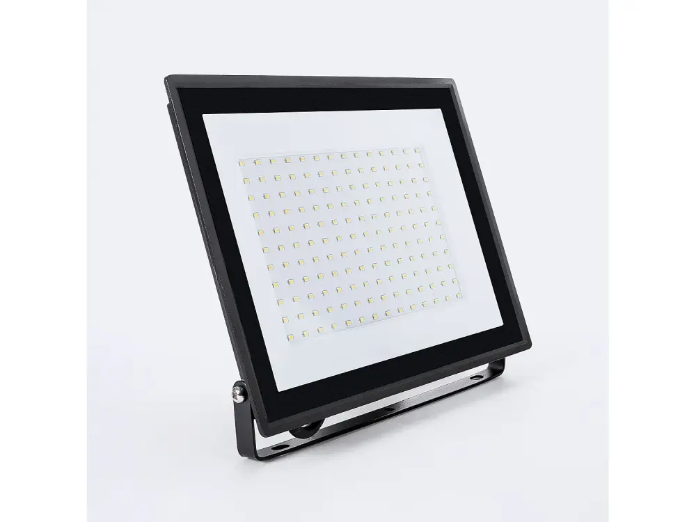 Foco Proyector LED 100W 120lm/W IP65 S2 Blanco Frío 5000K