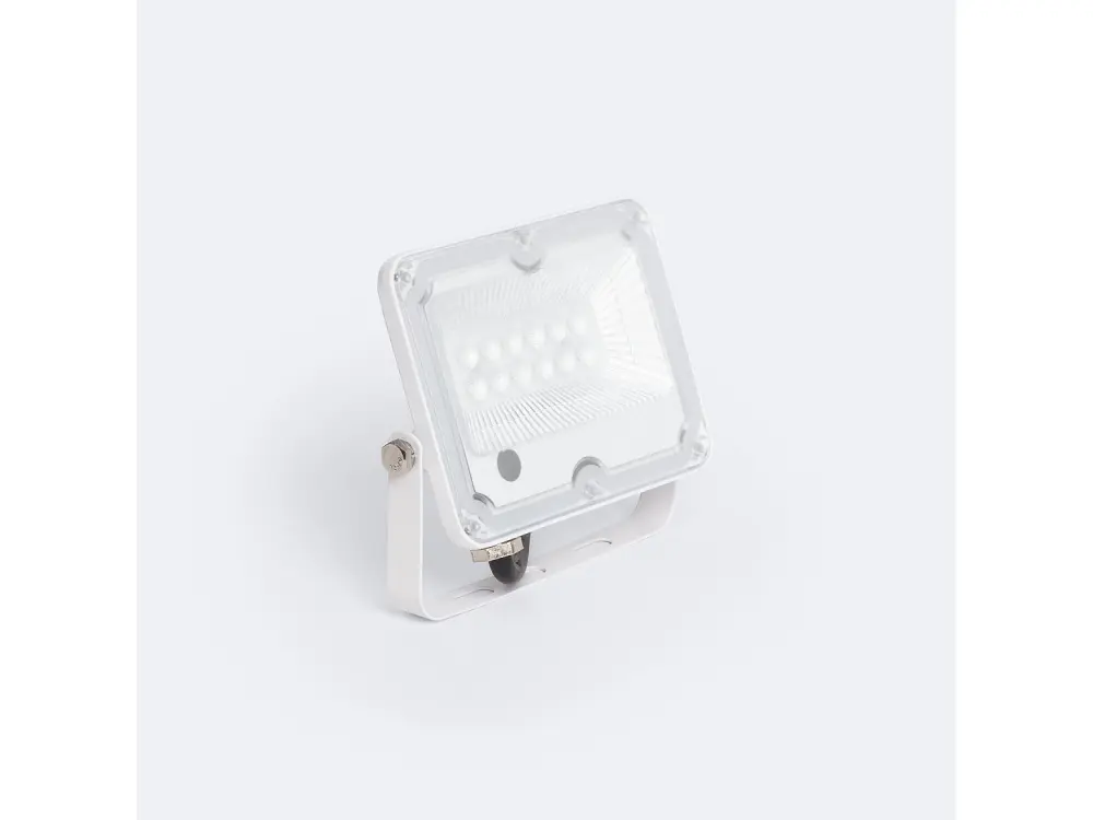 Foco Proyector LED 10W IP65 S2 Pro Blanco Cálido 3000K