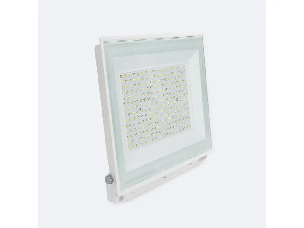 Foco Proyector LED 150W 120lm/W IP65 S2 Blanco Blanco Cálido 2700K