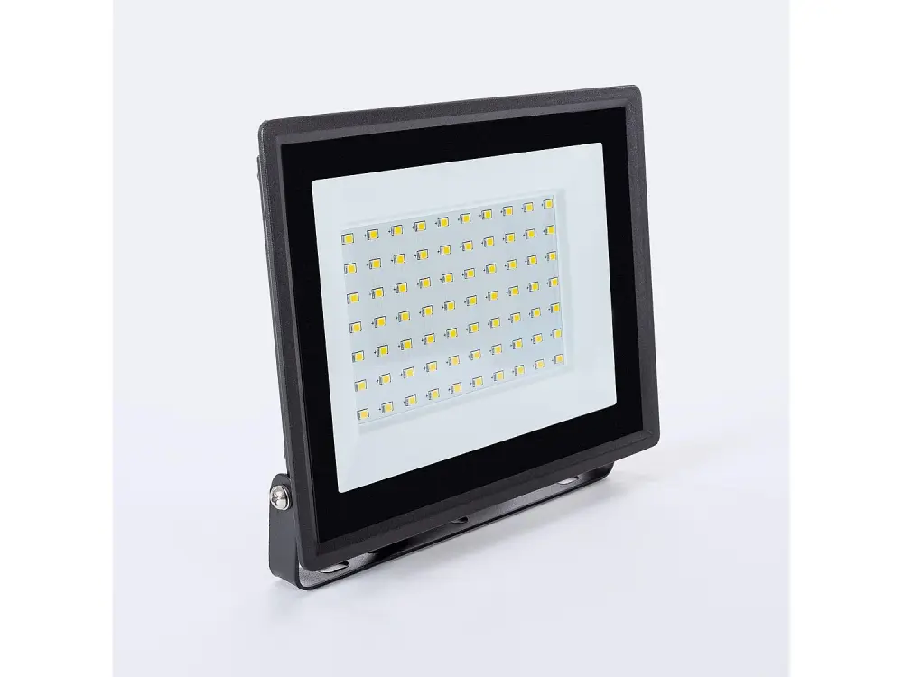 Foco Proyector LED 50W 120lm/W IP65 S2 Blanco Neutro 4000K