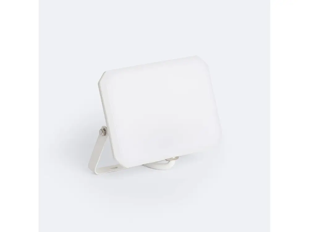 Foco Proyector LED 50W IP65 Blanco Blanco Neutro 4500K