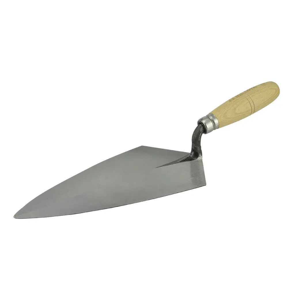 Cuchara Para Albañil Filadelfia De 10" Mango
