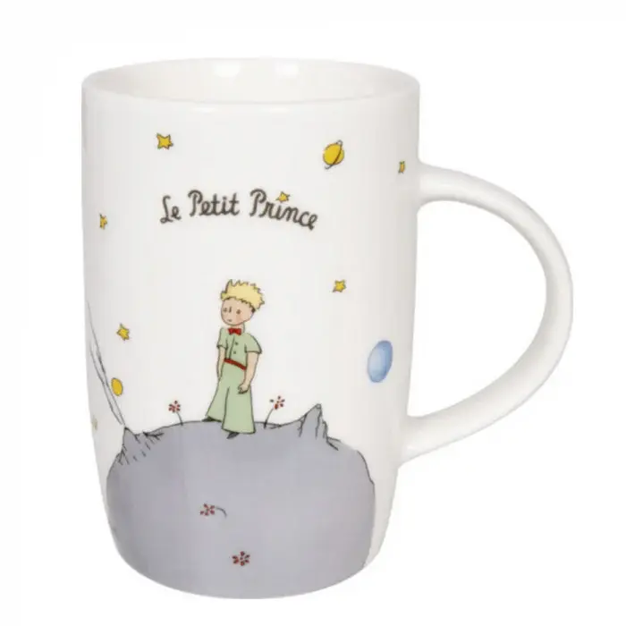 TAZA MUG LE PETIT PRINCE ETOILES (1172692364)