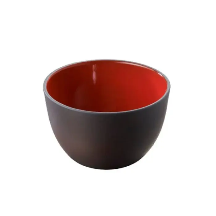 Bowl 10 1/2 Oz (296ml) Pepper Red Uniforme