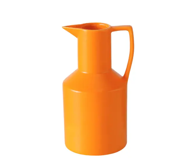 Centro de Mesa Jarrón ZUKY 29,99cm marca BOLTZE