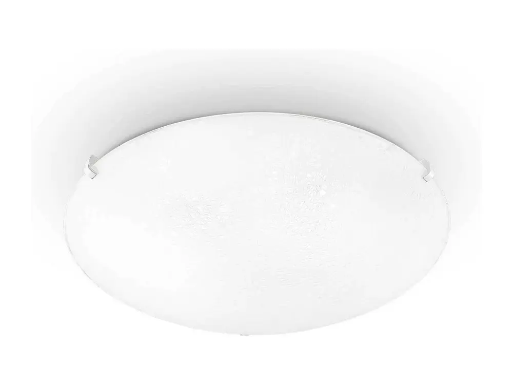 LANA PL3, Lámpara de techo de cristal, Ideal Lux