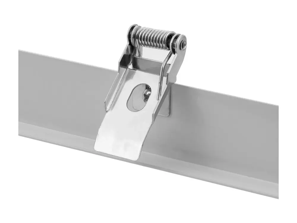 Marco Empotrable para Paneles LED 120x60 cm