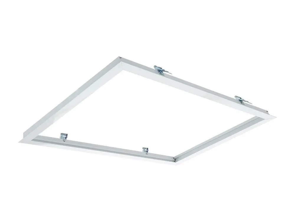 Marco Empotrable para Paneles LED 60x30 cm