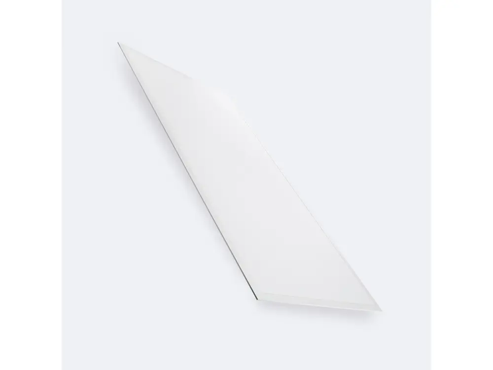 Panel LED 120x60 cm 63W 6300lm Regulable Blanco Cálido 3000K - 3500K