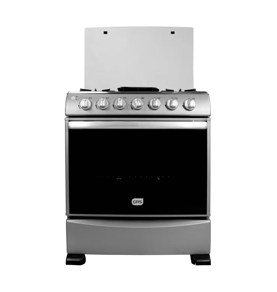 Estufa Gas 30″ Gama Media – 30GM3S-GT para Salones