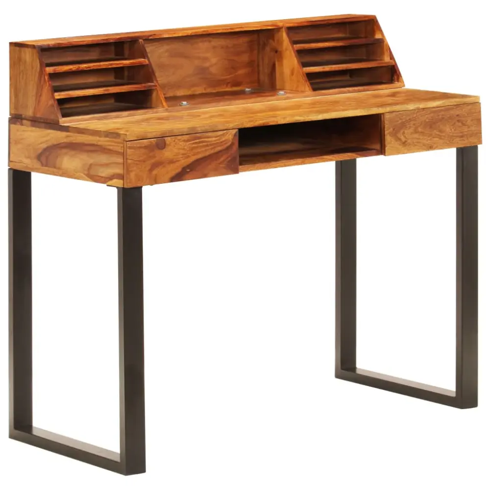 Oficina Klevix | Sheeva Madera Set de 3 Piezas