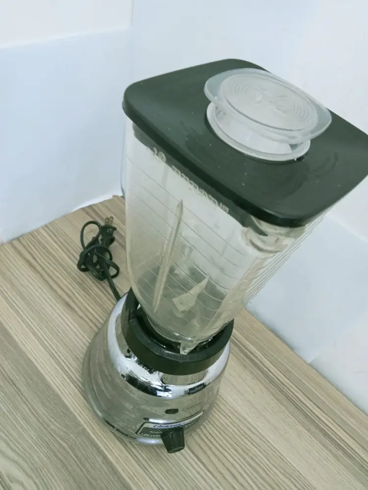 Licuadora de Vaso 🌀 Licuadora Osterizer 450-20 usada