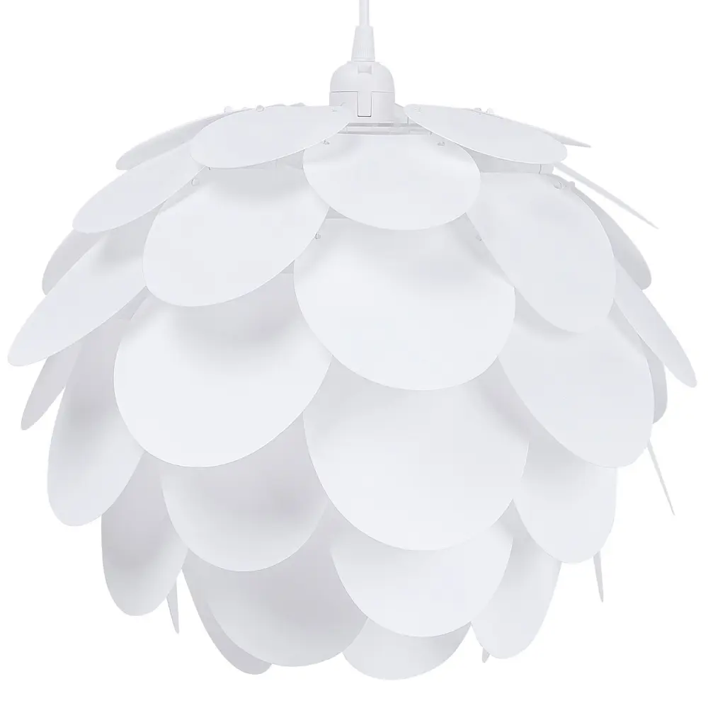 Tira LED Navideñ Lámpara de techo blanca rhine