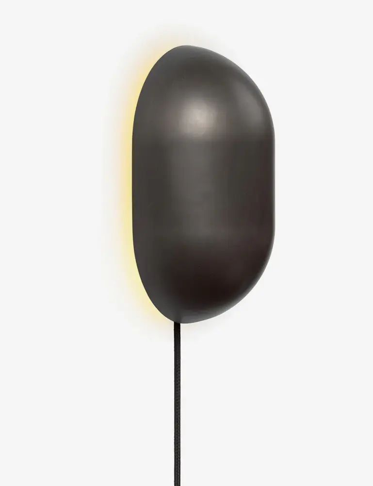 Farolillos LED howard wall lamp