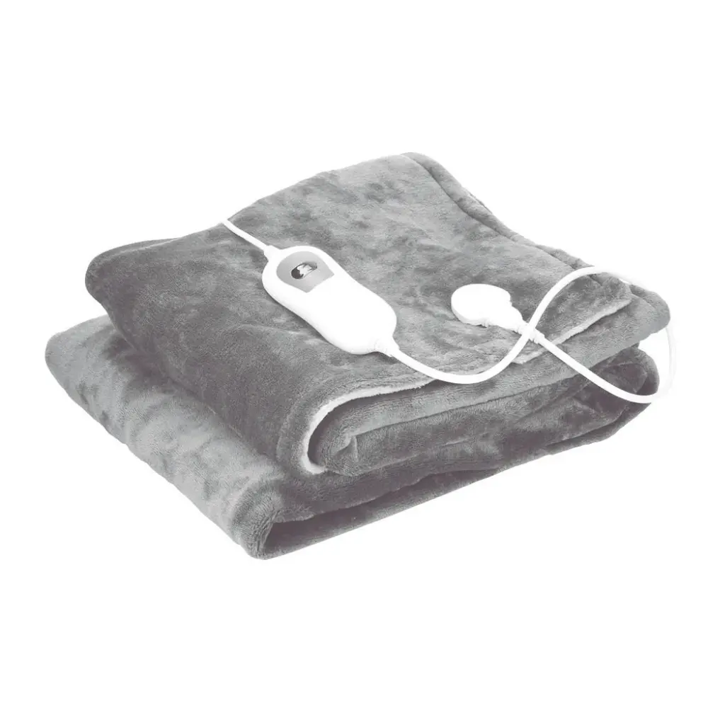 400060009 MANTA ELECTRICA LAVABLE 120W 160x120cm GSC