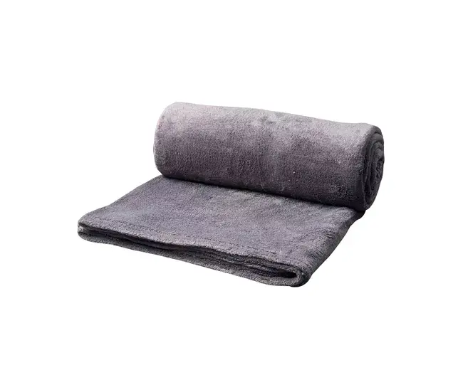 Manta LEIRE surtida 150x200 cm con Certificación Oeko-Tex