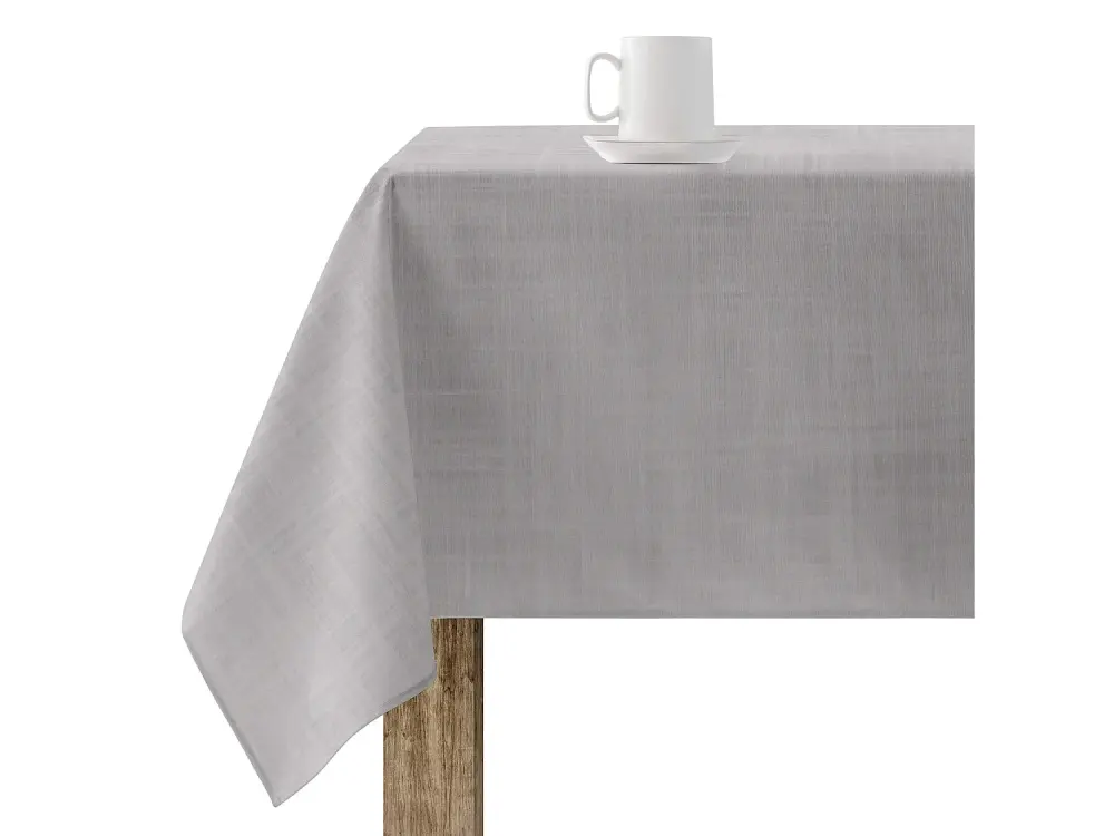 Mantel resinado antimanchas XL 0120-18 - 100x300 cm