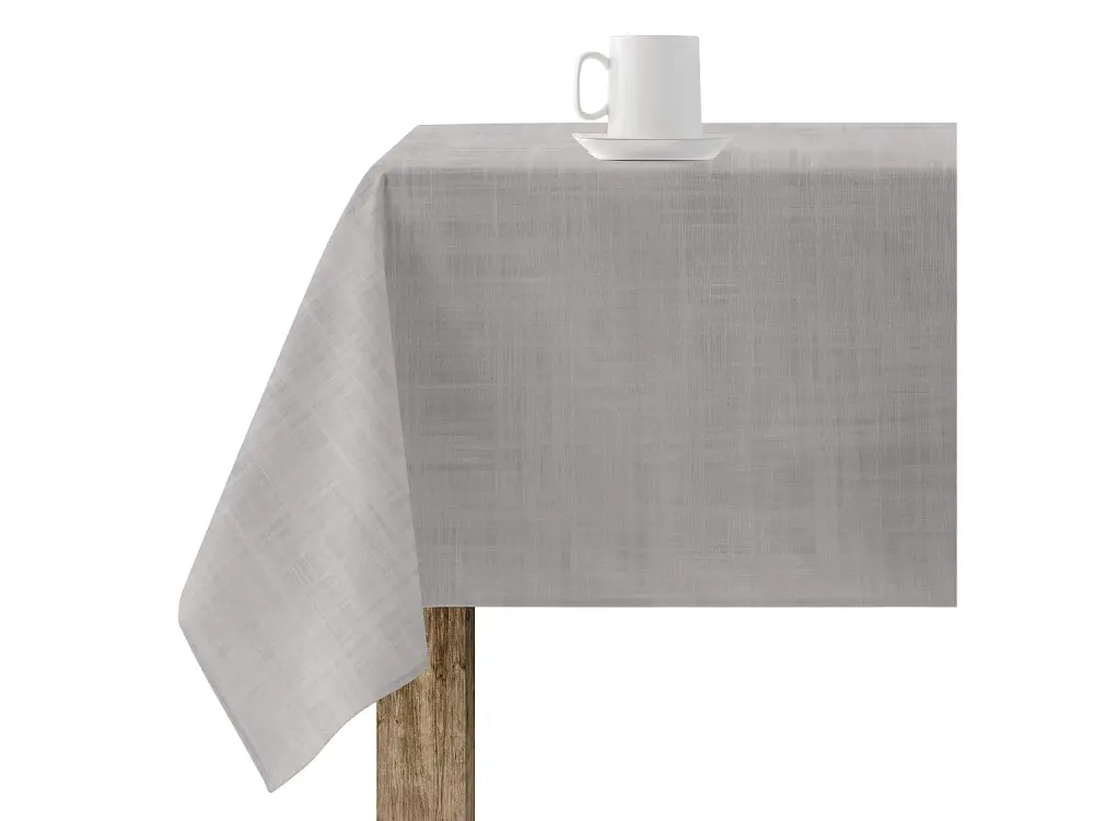 Mantel resinado antimanchas 0120-18 - 300x140 cm