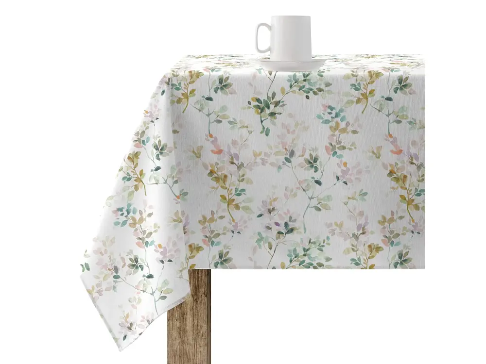 Mantel resinado antimanchas XL 0120-247 - 100x300 cm