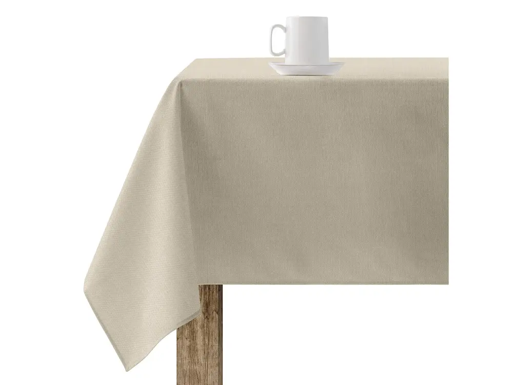 Mantel resinado antimanchas 0120-268 - 100x140 cm
