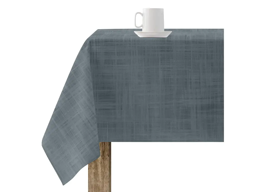 Mantel resinado antimanchas 0120-43 - 300x140 cm