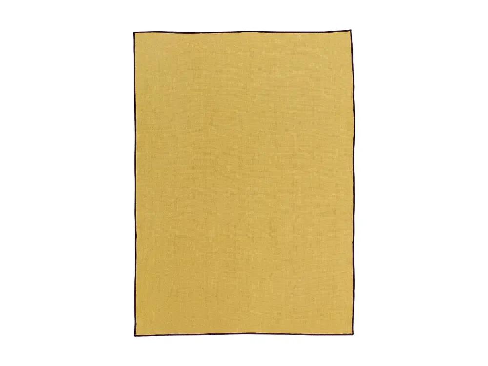 Paño de cocina reciclado Isae Badiane 50 x 70 cm