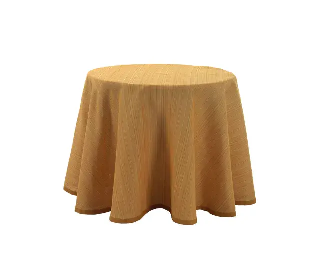 Paño de Microfibra Falda para Mesa Camilla Riby 60x110cm Dore Donegal Collections