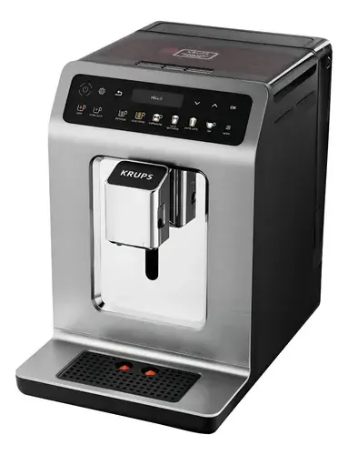 Cafetera Espresso Evidence Super Automática