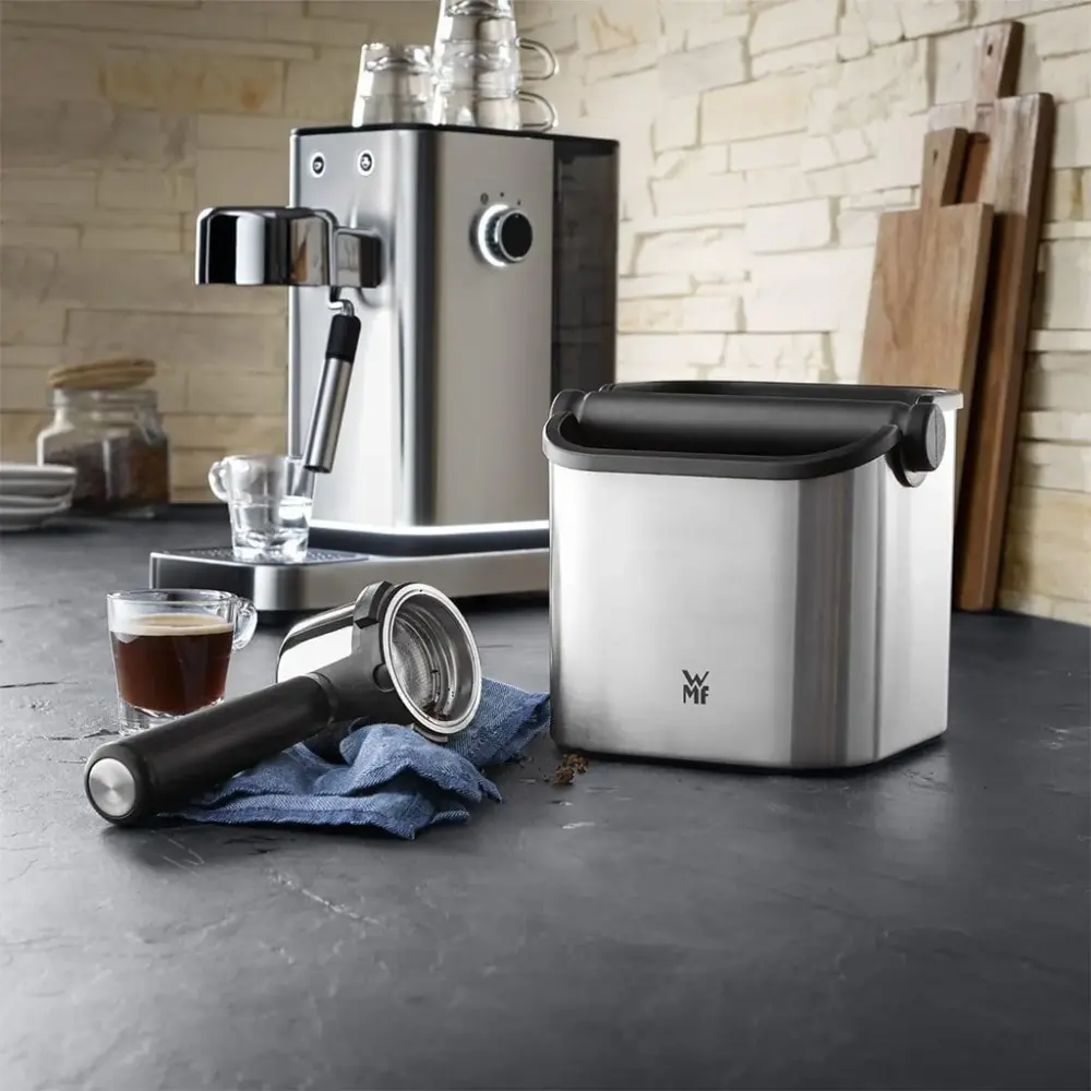 WMF Lumero Espresso Knock Box