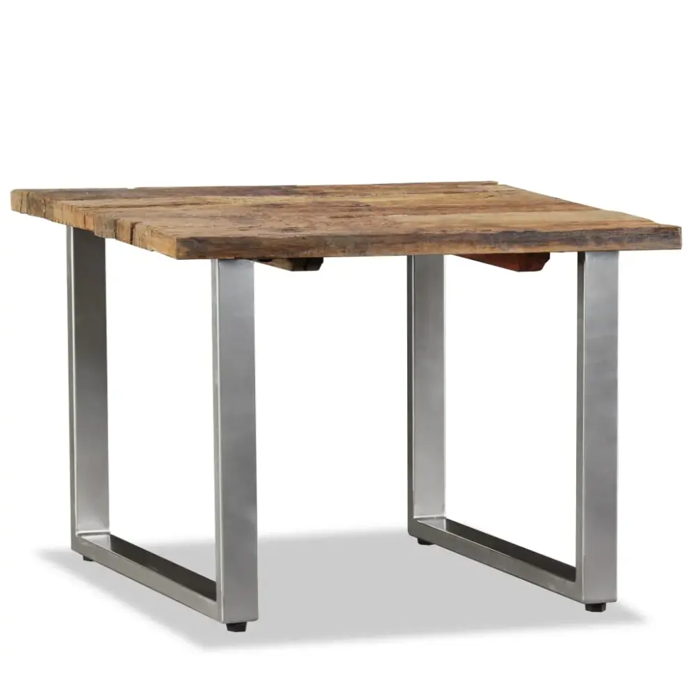Coffee table Pavira | Revivawood Montaje Incluido
