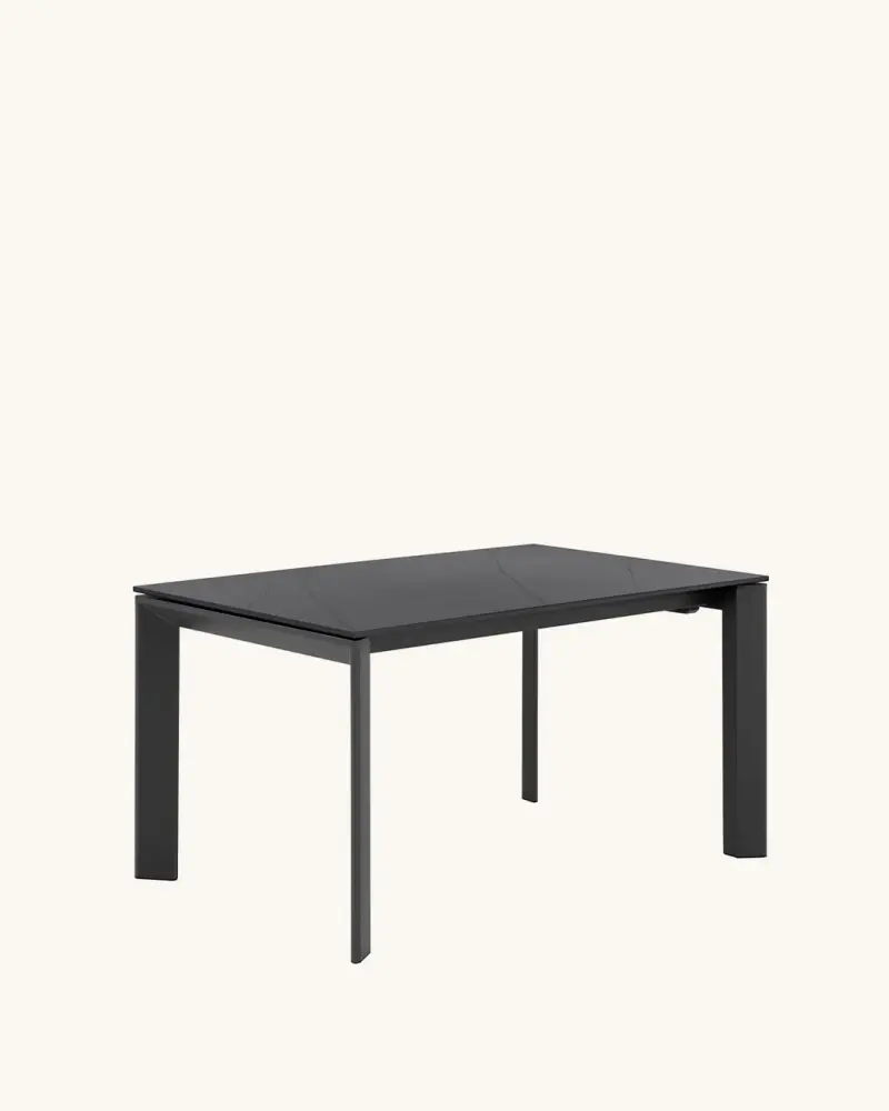 Consola Entrada Salla // Negro 140