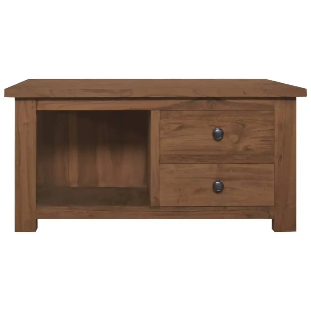 De Lujo Mesa de salón Lorvina | Tekora