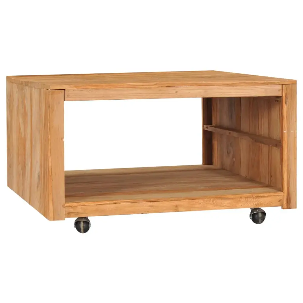 Mesa Nido Mesa de salón Lovira | Tekora