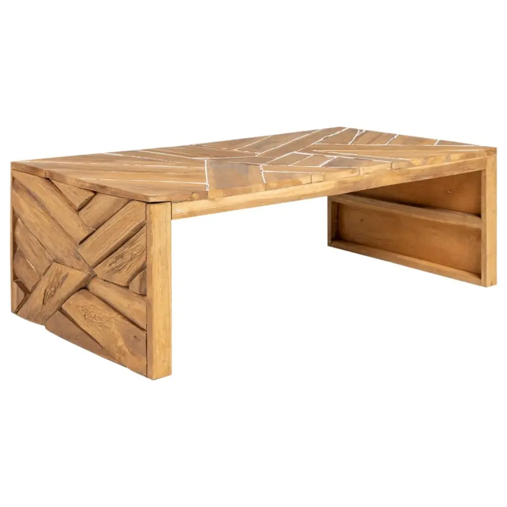Mesa Nido Mesa de salón Molvera | Tekora