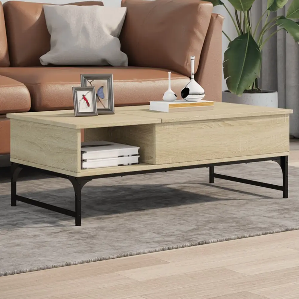 Mesa de salón Melviro | Luxeline de Diseño Italiano