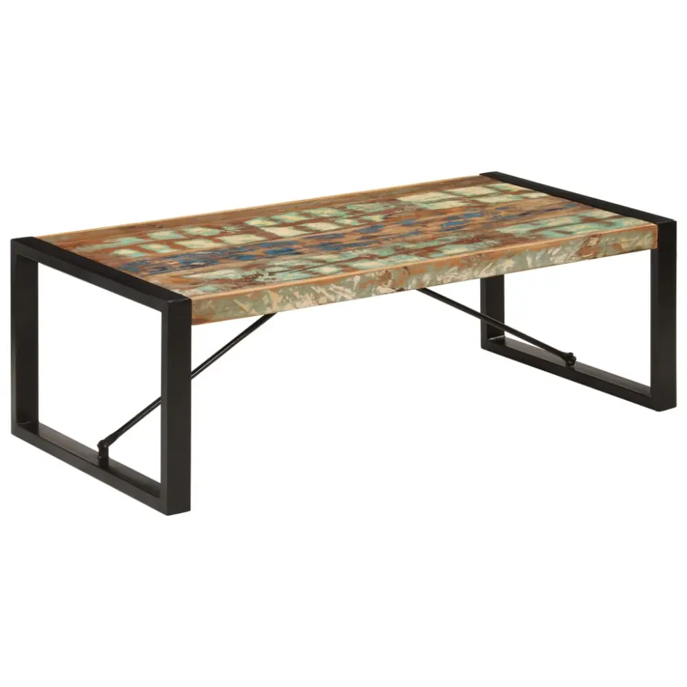 Reposera Mesa de salón Sivaro | Revivawood