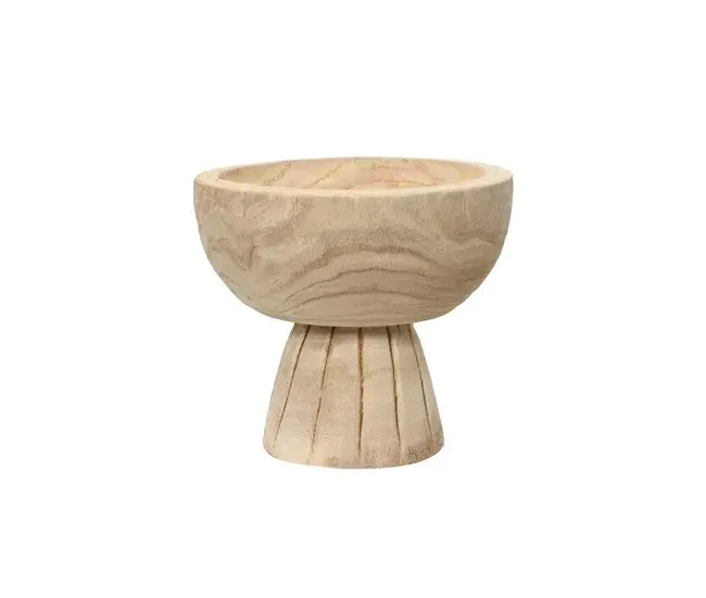 Centro de mesa decorativo SHAGY