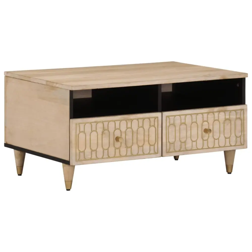 Coffee table Melvora | Zomango