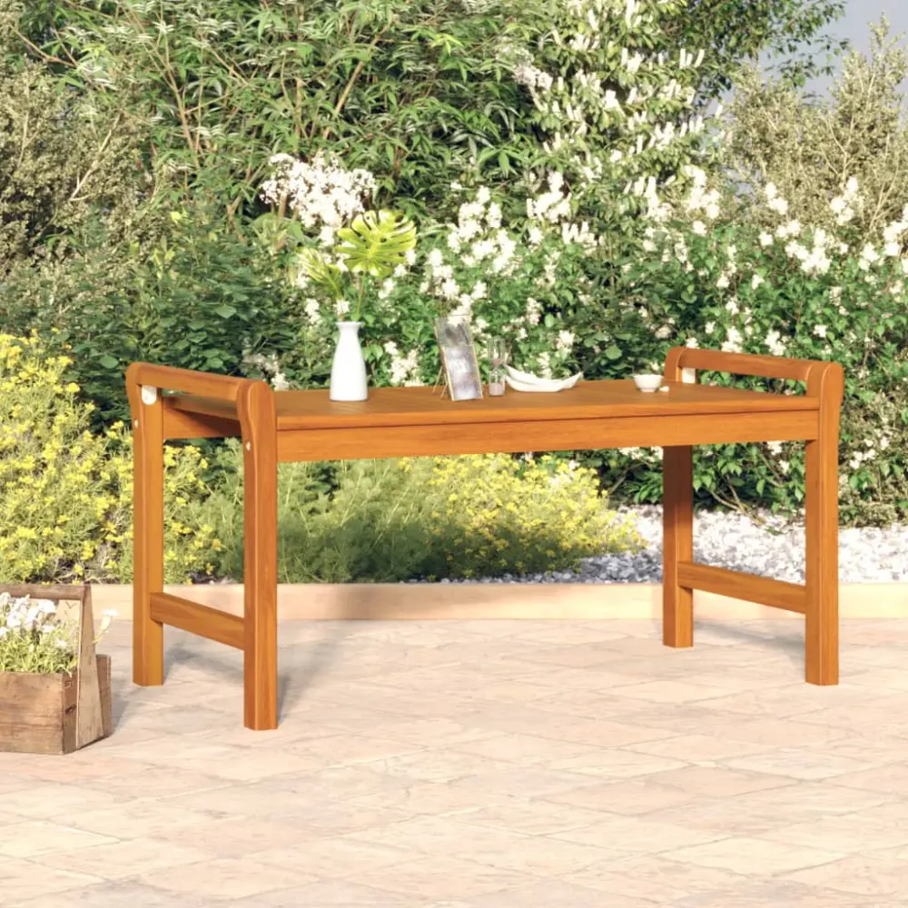 Jovalta Coffee Table | Acacia Nova
