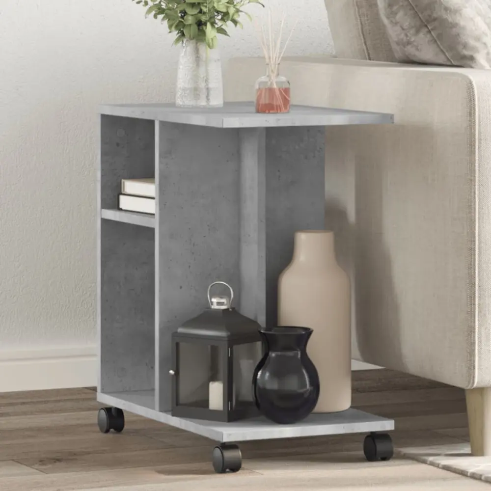 Mesa auxiliar Valtino | Luxeline