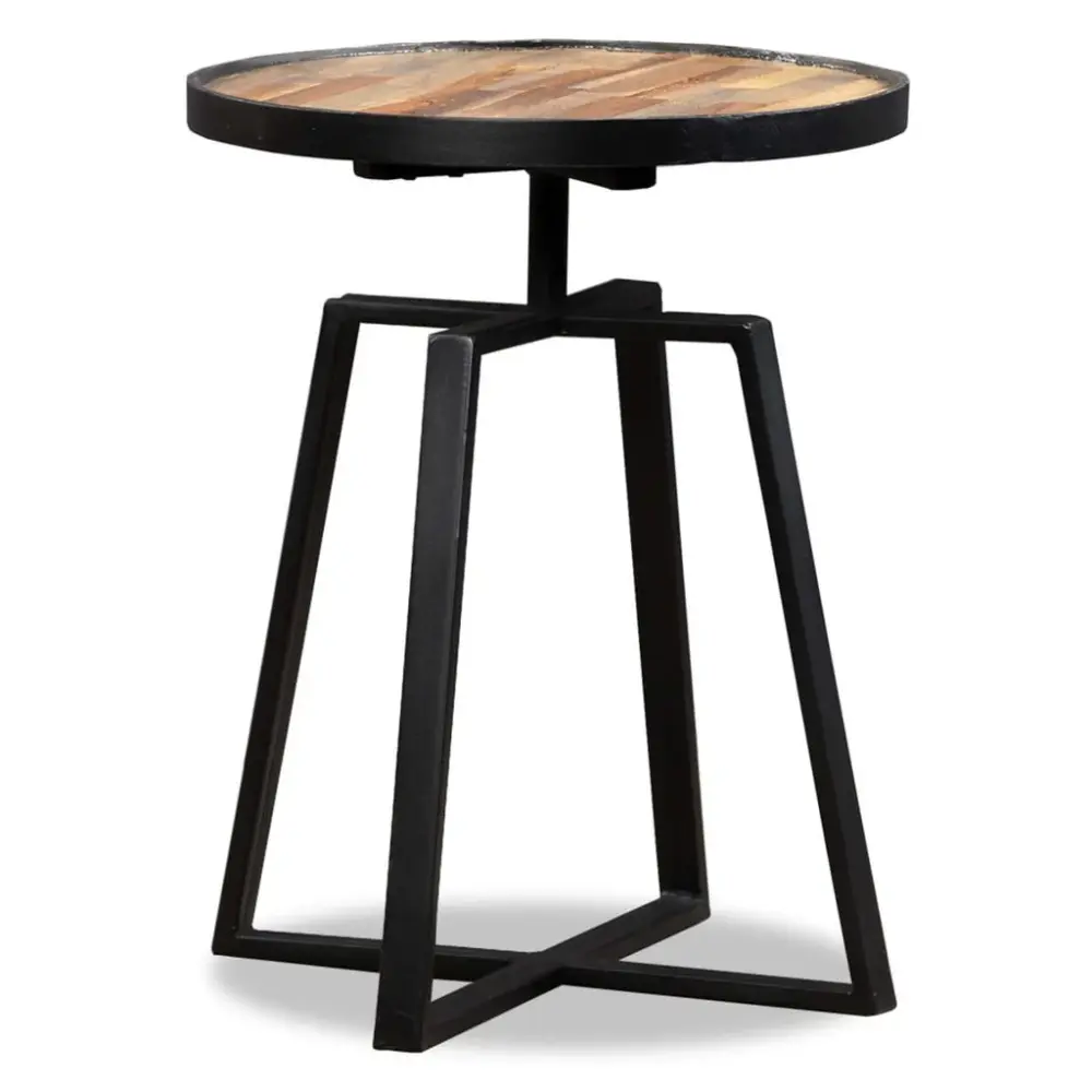 Mesa auxiliar Velinto | Revivawood