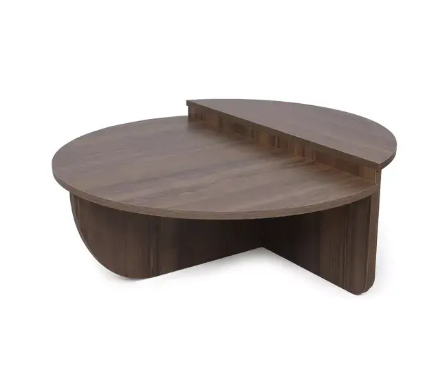 Mesa baja multinivel L90 cm - PODIUM