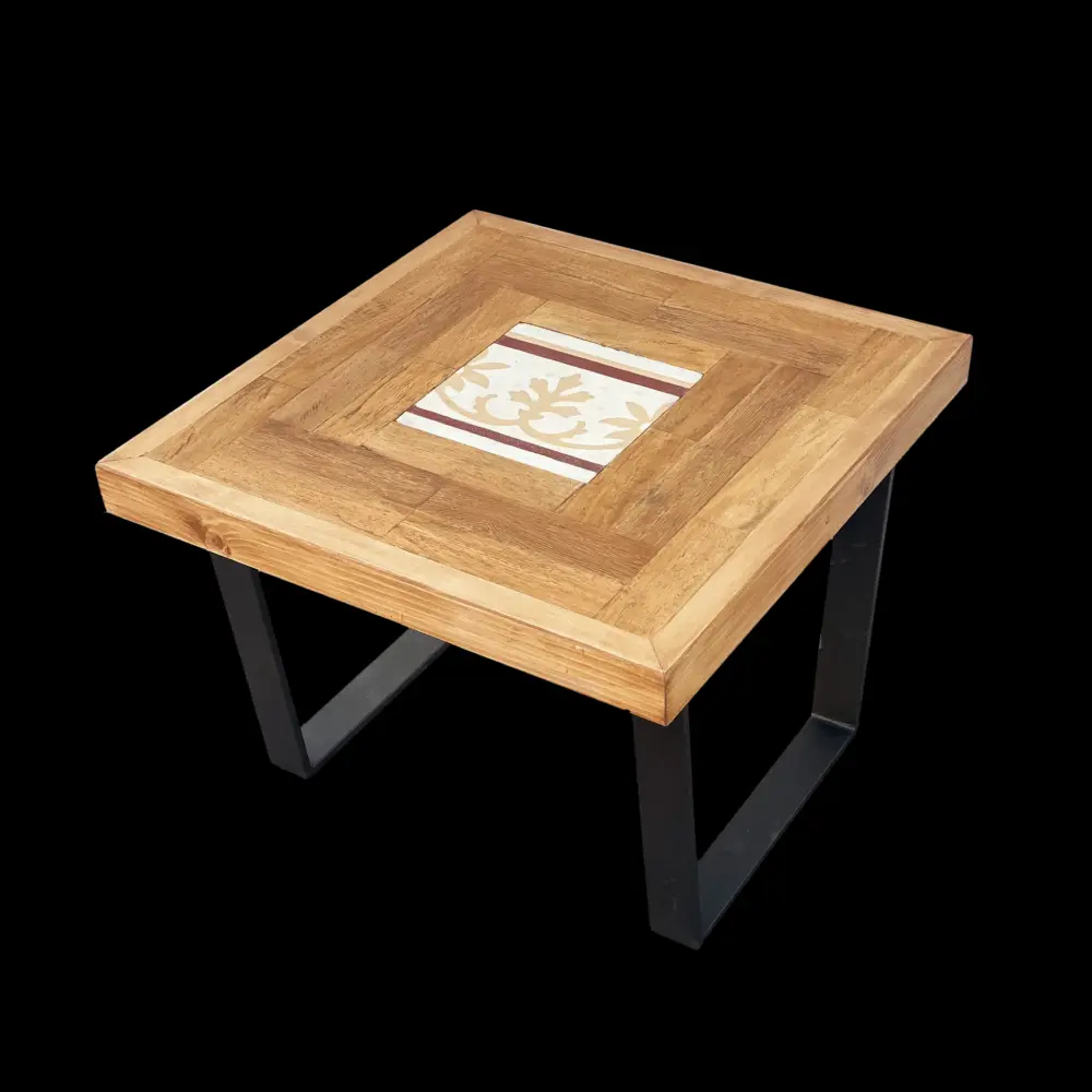 Mesa centro UDA TH · Ancla · E · 57x57