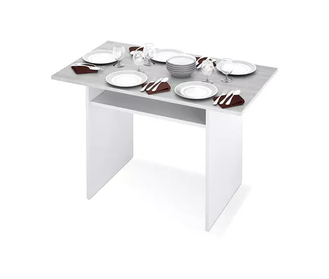 Mesa de cocina extensible ANNA