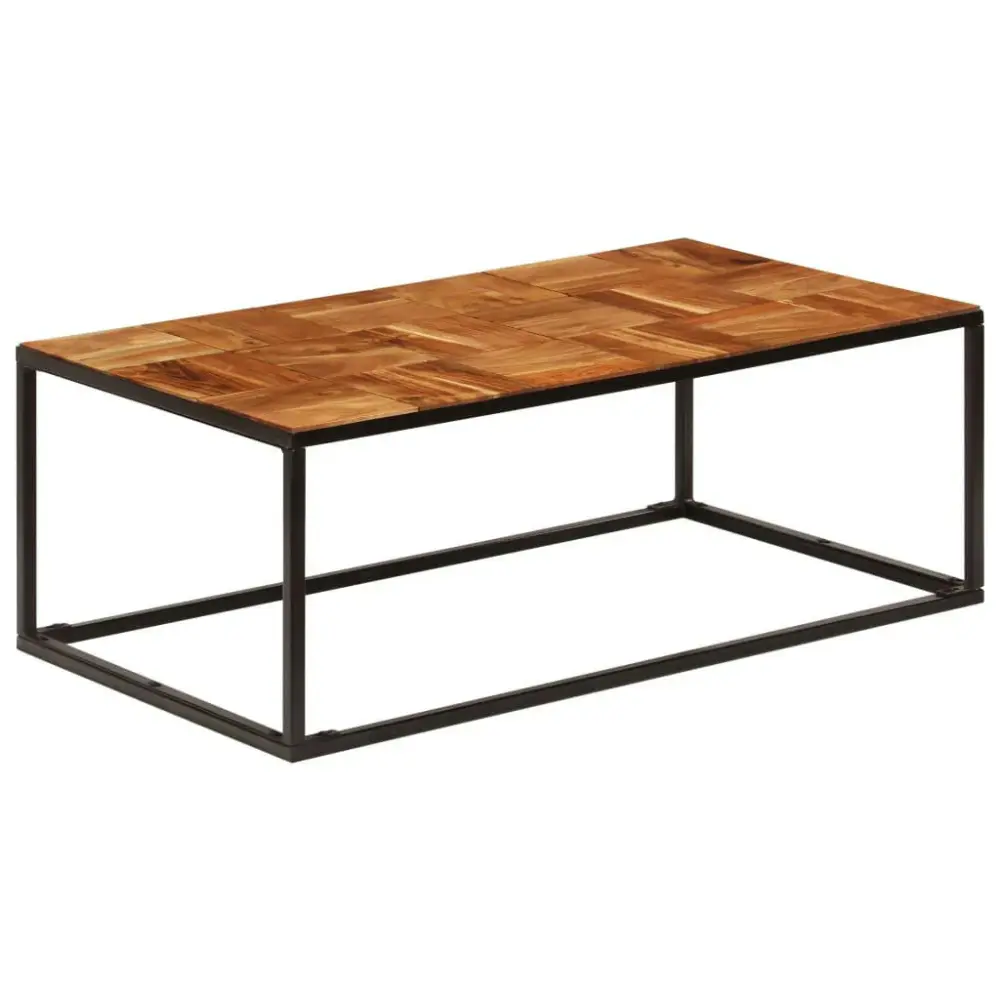 Mesa de salón Carvita | Acacia Nova